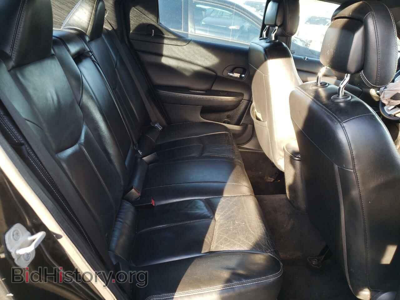 2013 DODGE AVENGER - VIN: 1C3CDZCG7DN525052 - Фото 6