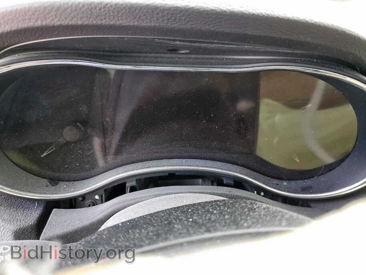 2014 DODGE DURANGO - VIN: 1C4SDHET5EC381347 - Photo 9