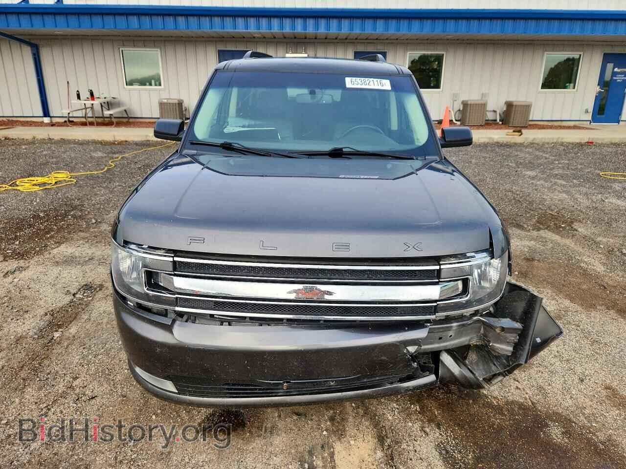 2015 FORD FLEX - VIN: 2FMHK6C83FBA03317 - Photo 5