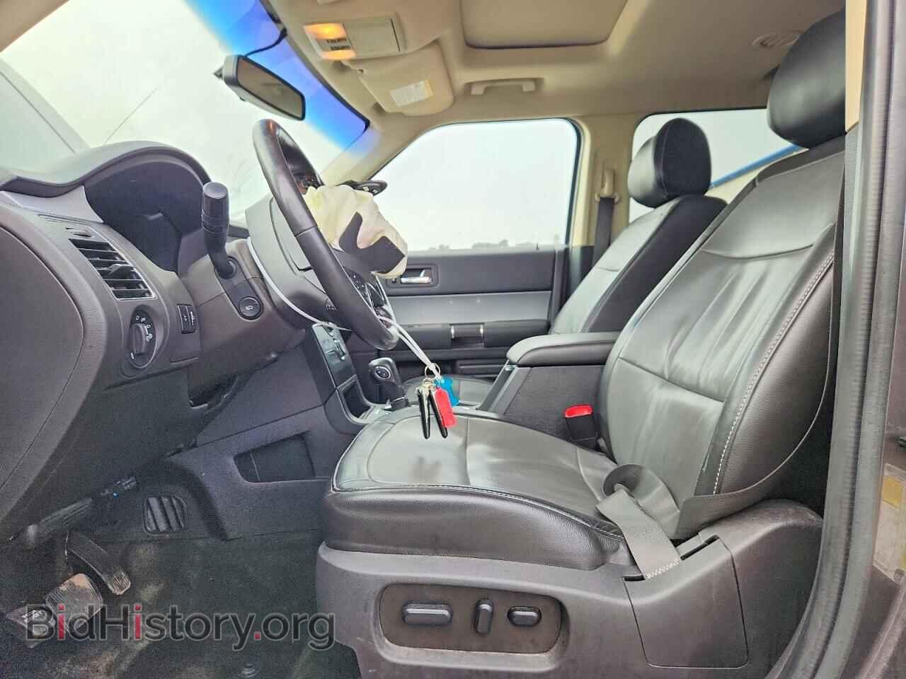 2015 FORD FLEX - VIN: 2FMHK6C83FBA03317 - Photo 7