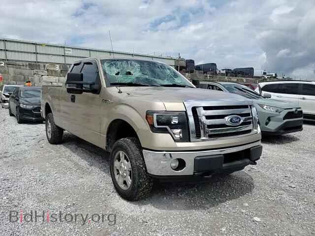 2012 FORD F150 - VIN: 1FTFX1EF6CFA43252 - Фото 13