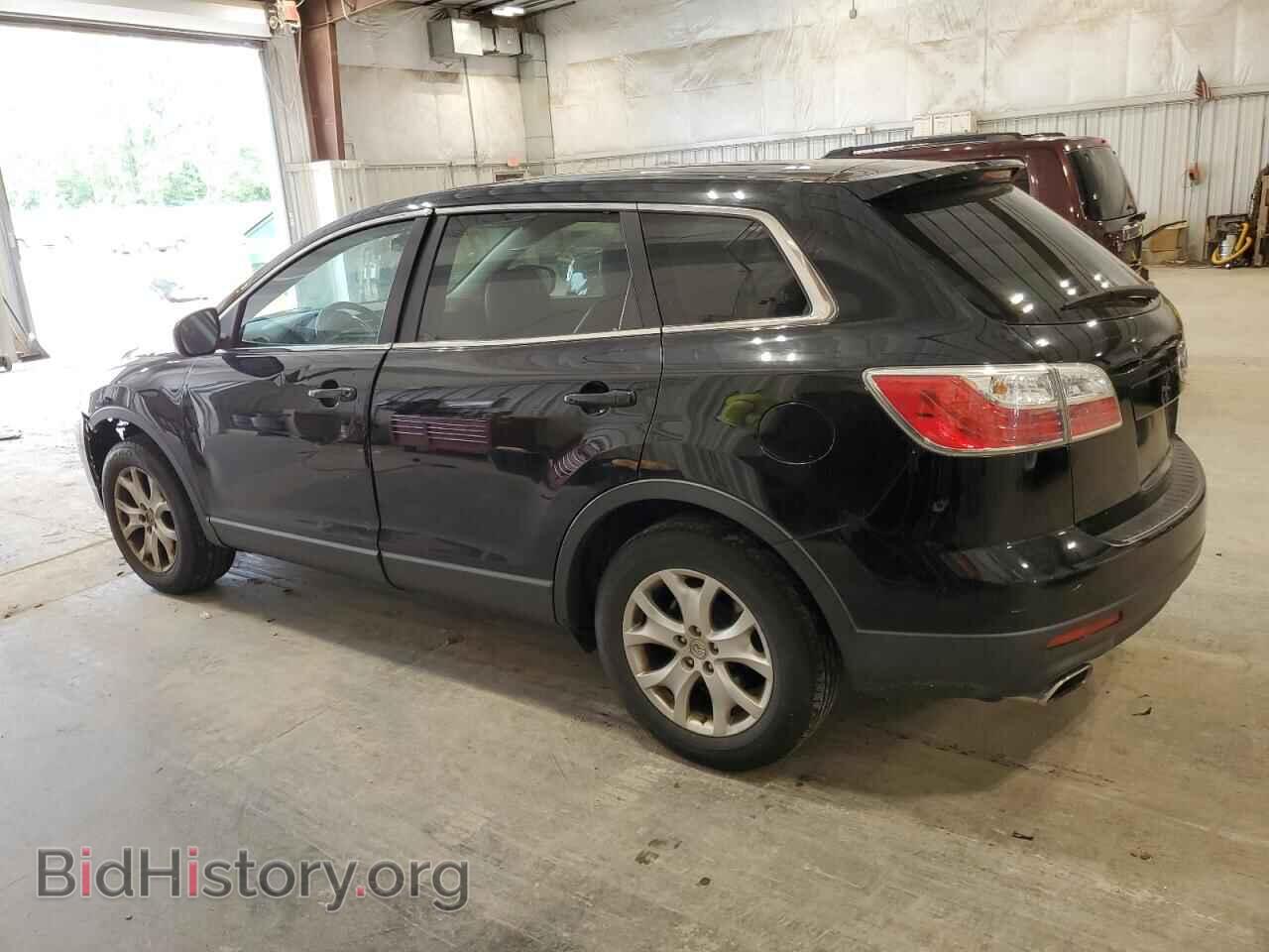 2012 MAZDA CX-9 - VIN: JM3TB2CA2C0361071 - Photo 2