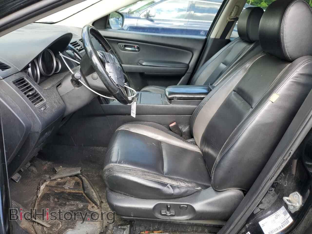 2012 MAZDA CX-9 - VIN: JM3TB2CA2C0361071 - Photo 7