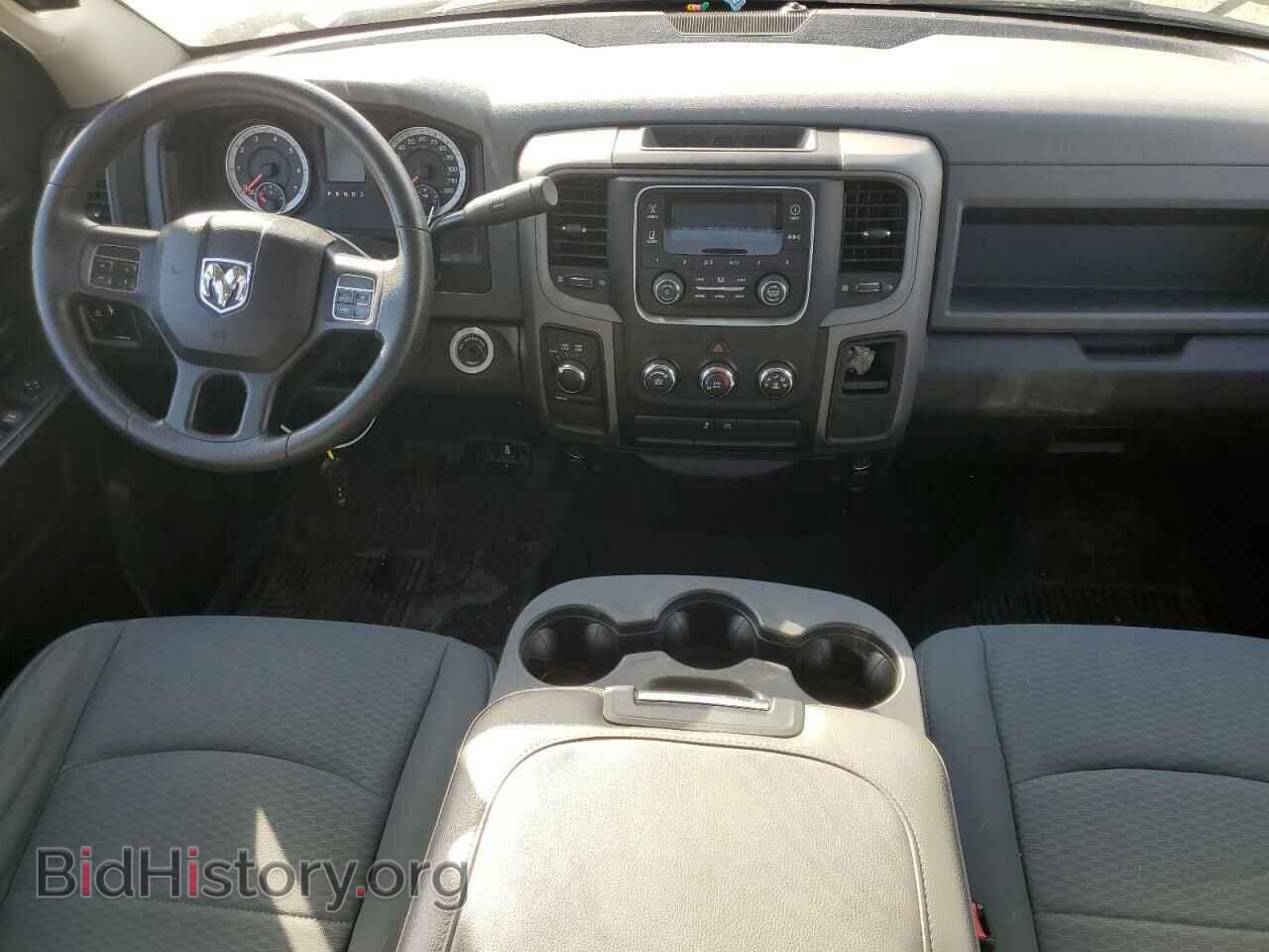 2013 RAM 1500 - VIN: 1C6RR7FT0DS710959 - Фото 8