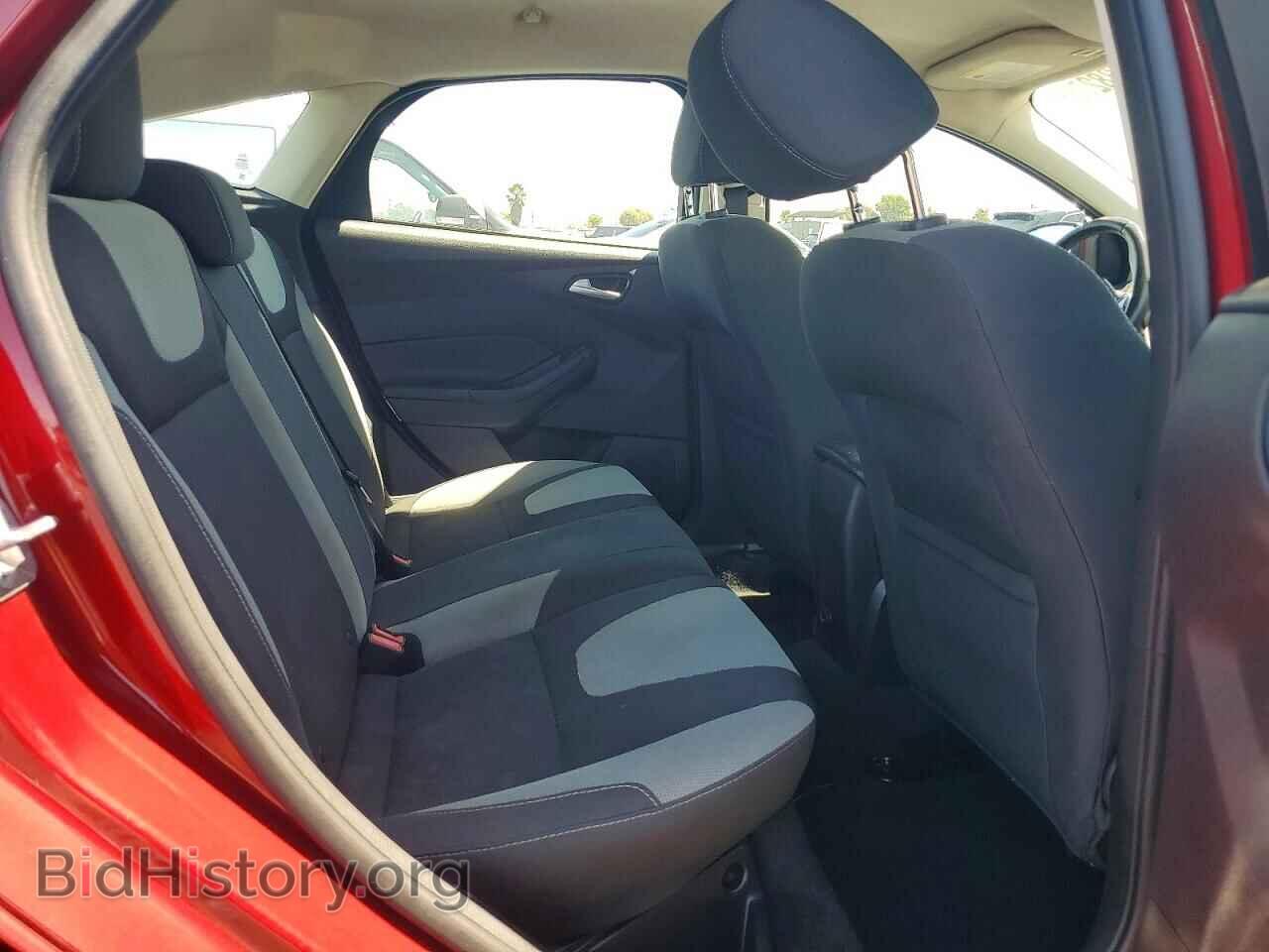 2014 FORD FOCUS - VIN: 1FADP3K2XEL442051 - Photo 10