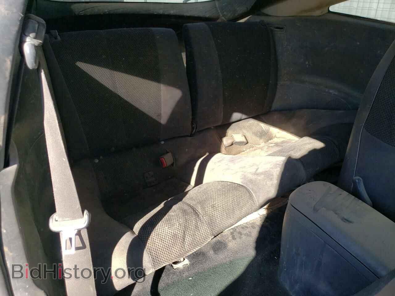 2006 MITSUBISHI ECLIPSE - VIN: 4A3AK24FX6E034917 - Фото 10