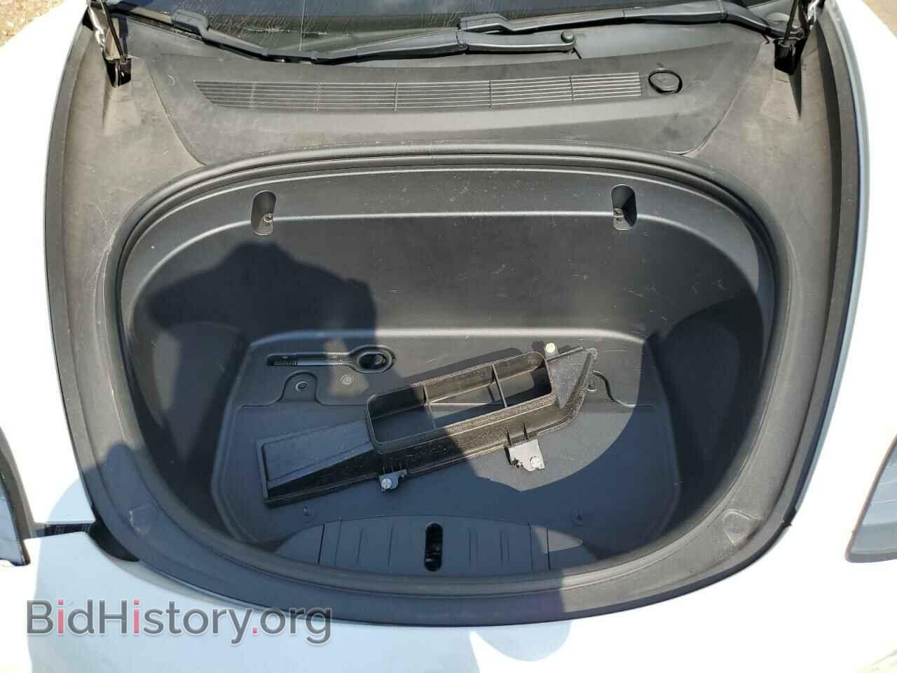 2020 TESLA MODEL 3 - VIN: 5YJ3E1EA3LF744932 - Photo 11