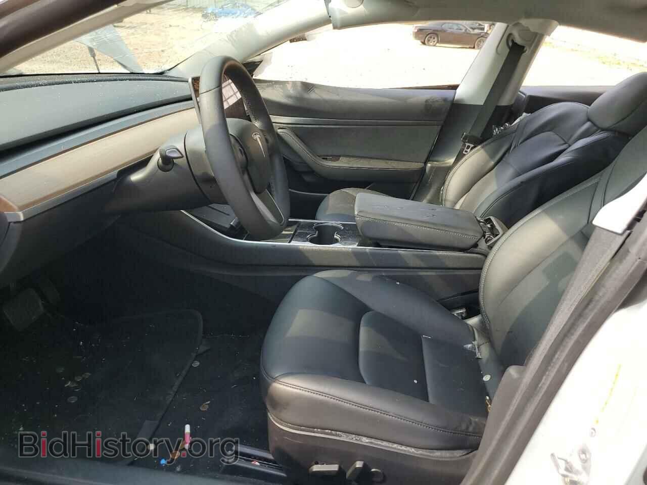 2020 TESLA MODEL 3 - VIN: 5YJ3E1EA3LF744932 - Photo 7