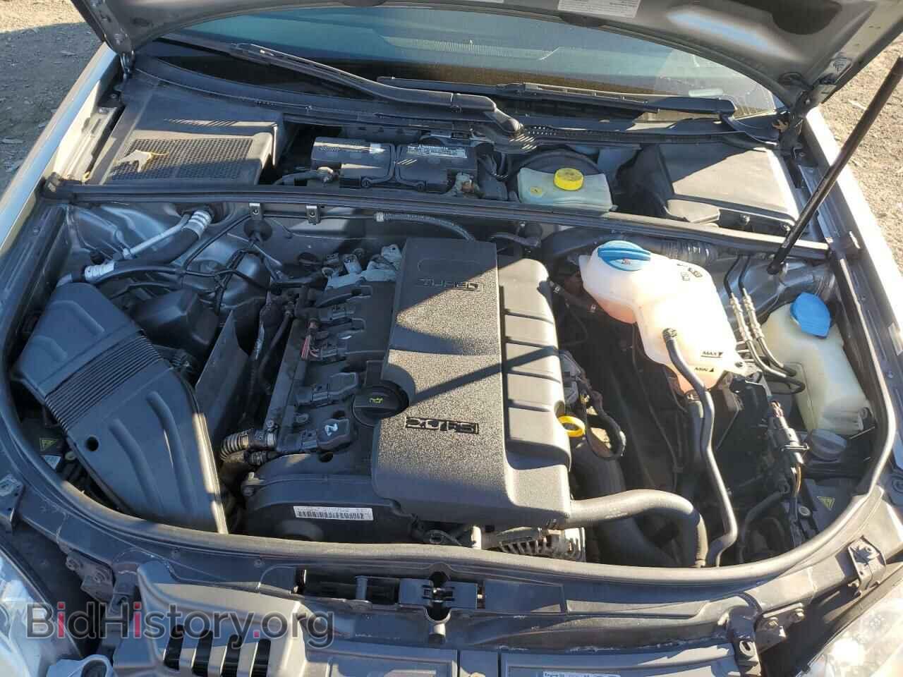 2007 AUDI A4 - VIN: WAUDF78E97A119949 - Фото 7