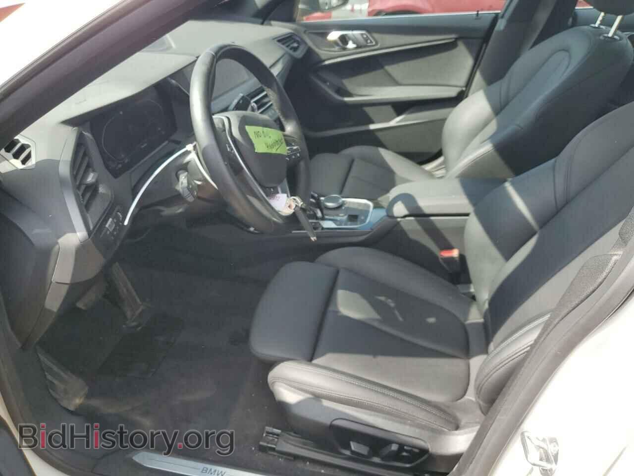 2022 BMW 2 SERIES - VIN: WBA73AK01N7K51131 - Фото 7