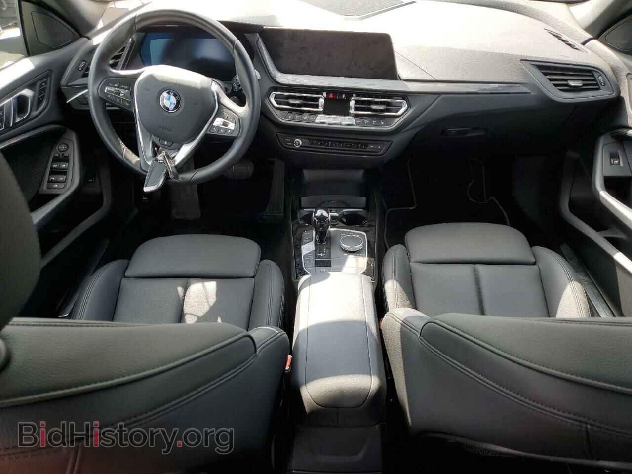 2022 BMW 2 SERIES - VIN: WBA73AK01N7K51131 - Фото 8