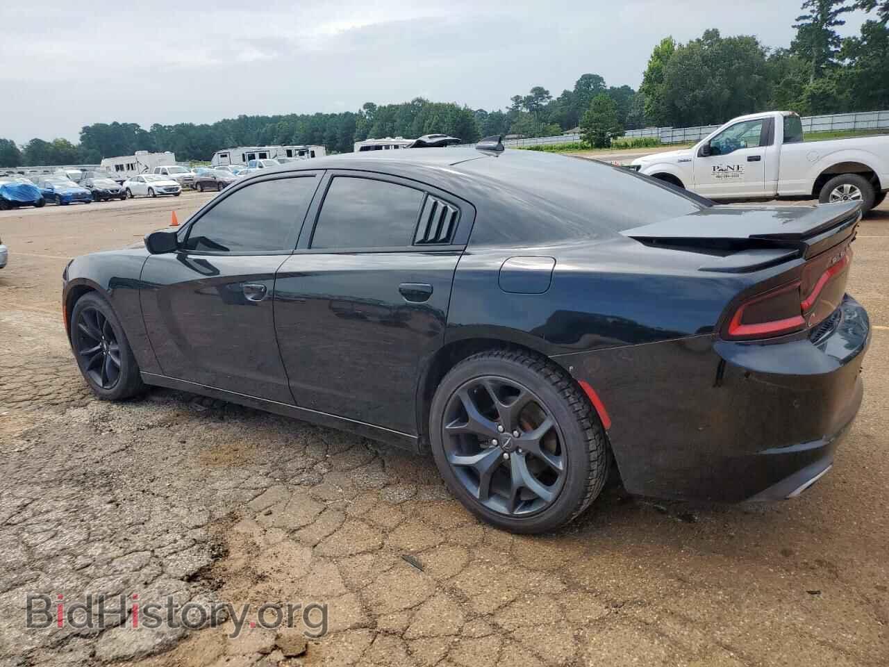 2017 DODGE CHARGER - VIN: 2C3CDXHG9HH505008 - Фото 2