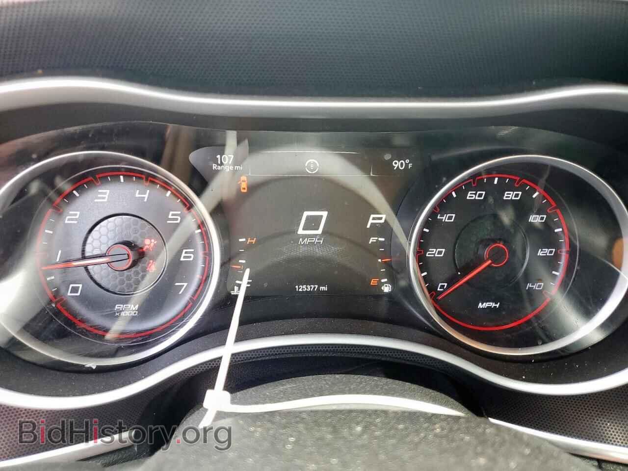 2017 DODGE CHARGER - VIN: 2C3CDXHG9HH505008 - Фото 9