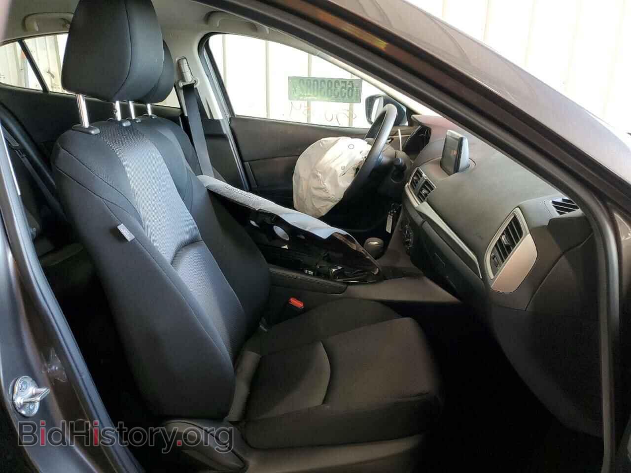 2017 MAZDA 3 - VIN: 3MZBN1U78HM100523 - Фото 5