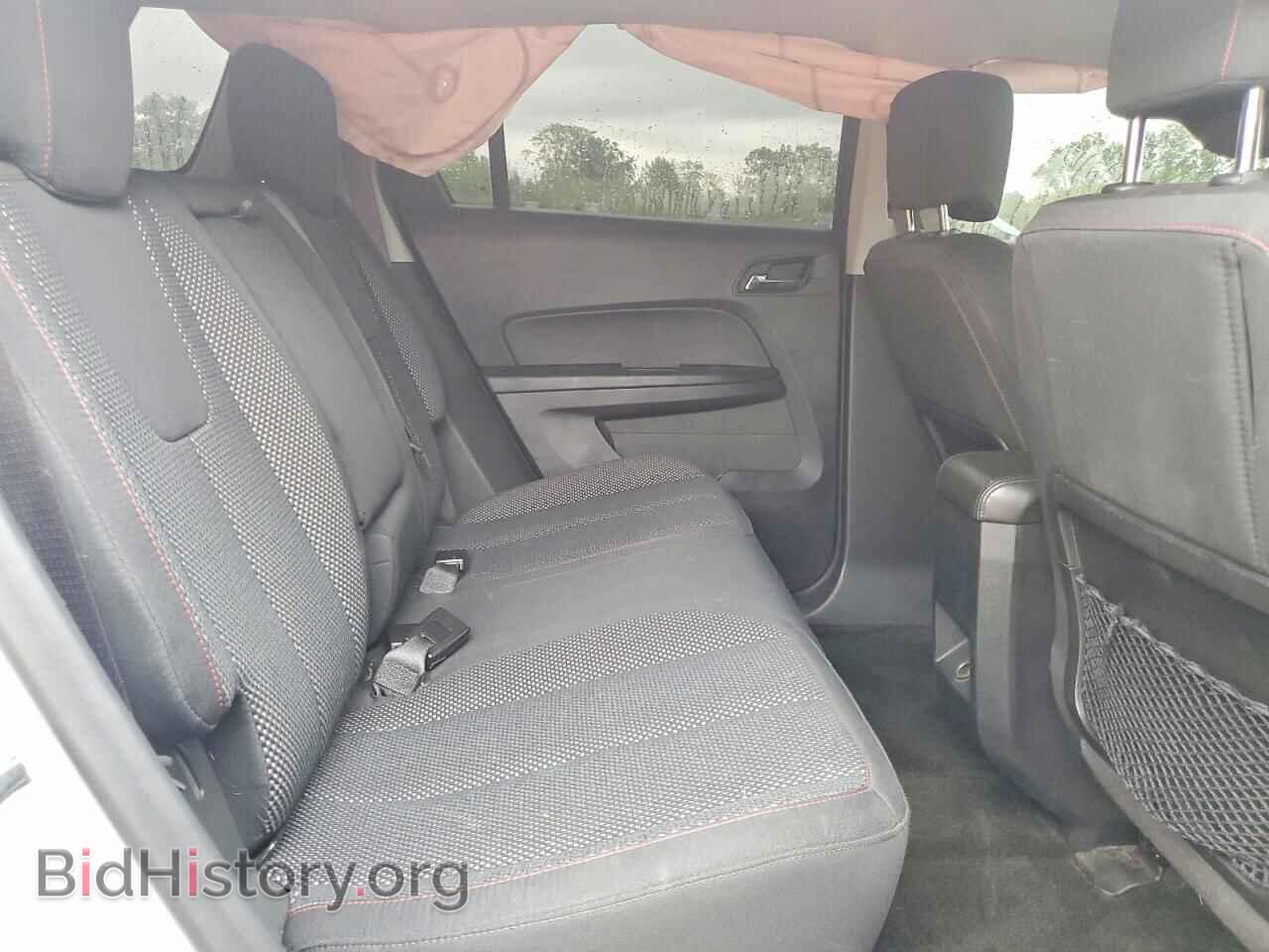 2017 GMC TERRAIN - VIN: 2GKFLTEK2H6314740 - Photo 11