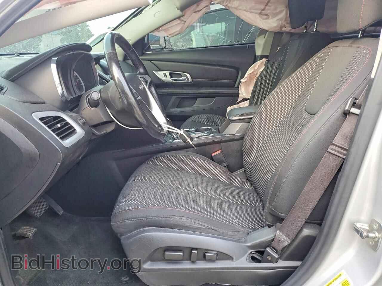 2017 GMC TERRAIN - VIN: 2GKFLTEK2H6314740 - Photo 7
