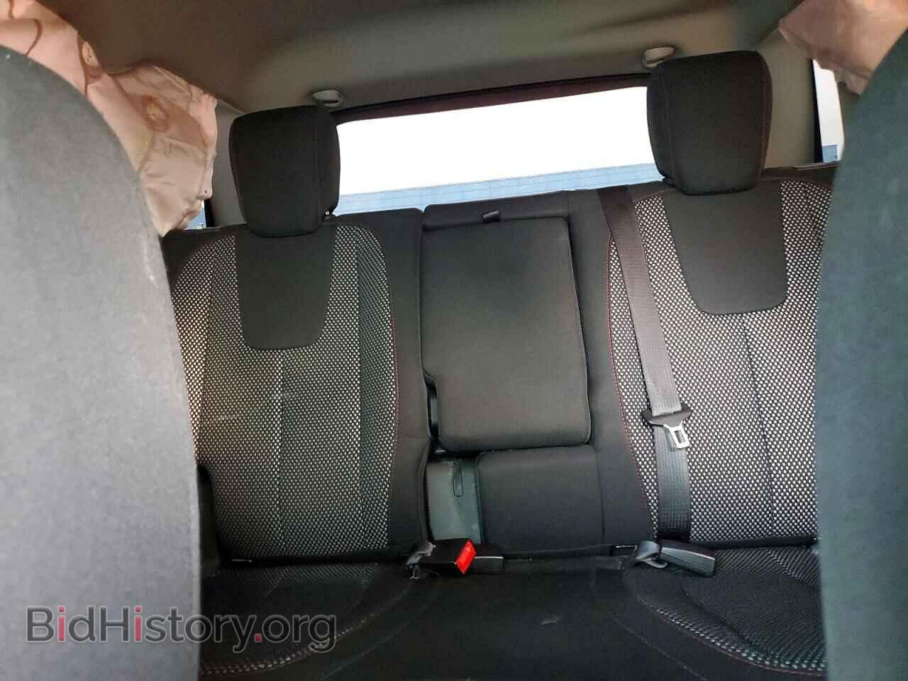2017 GMC TERRAIN - VIN: 2GKFLTEK2H6314740 - Photo 10