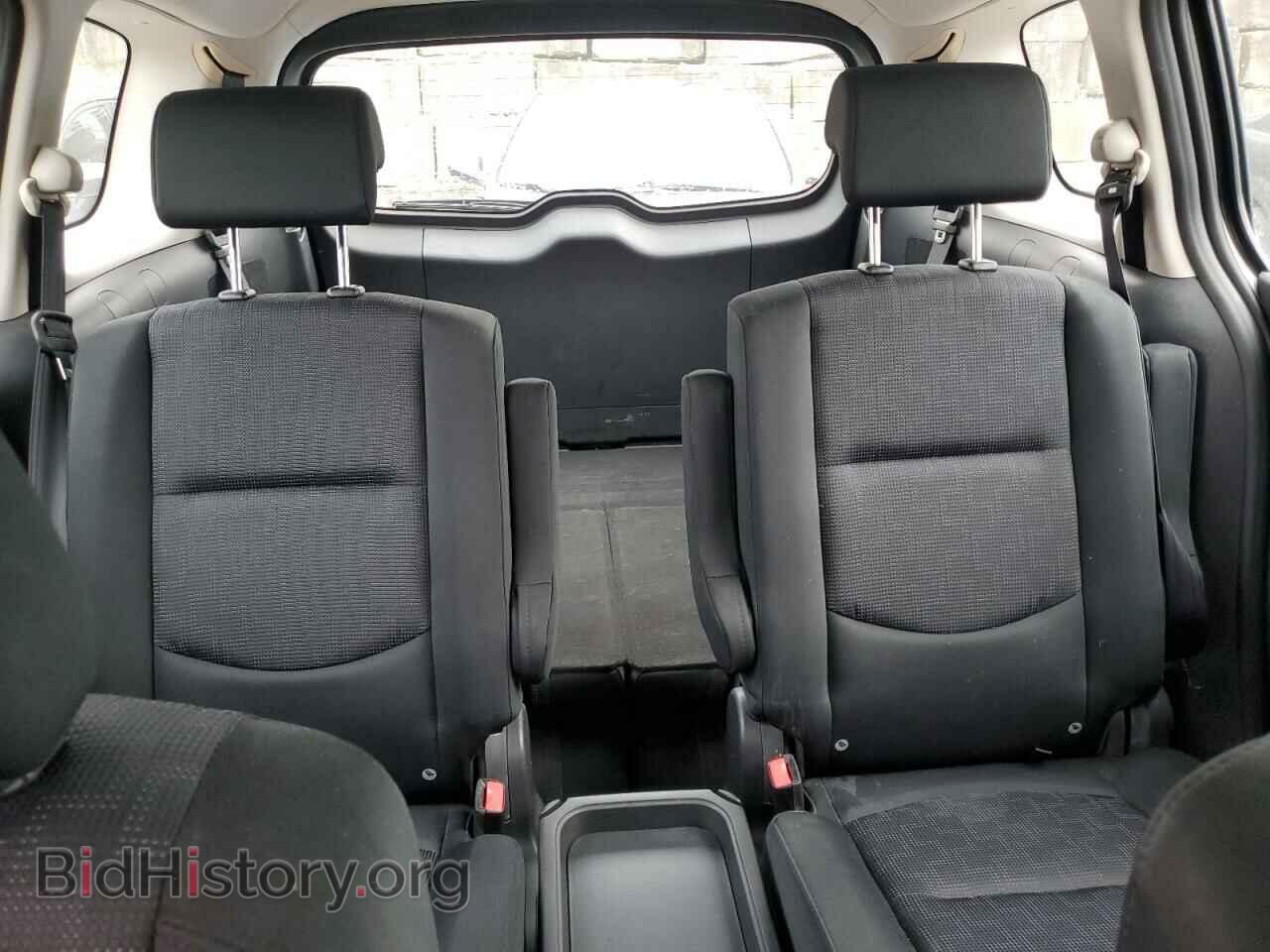 2010 MAZDA 5 - VIN: JM1CR2W38A0362661 - Фото 10