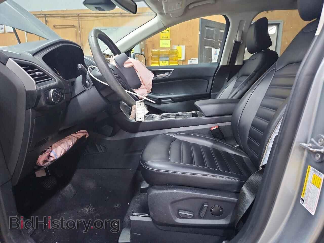 2024 FORD EDGE - VIN: 2FMPK4J91RBB17431 - Photo 7