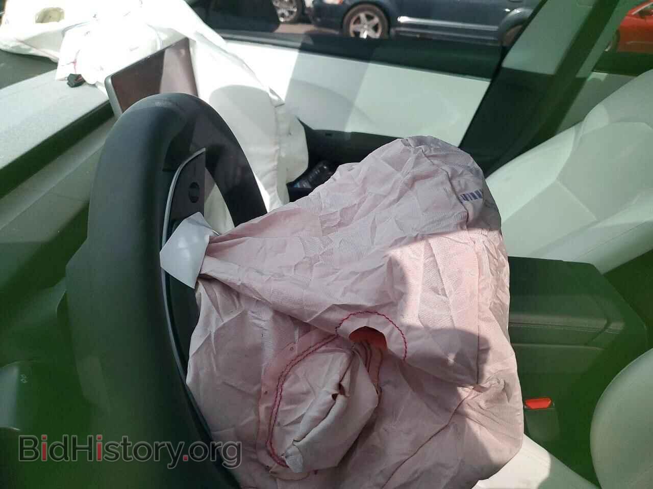 2026 TESLA MODEL 3 - VIN: 5YJ3E1EA7TF179827 - Фото 9
