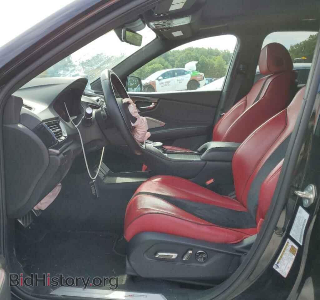 2019 ACURA RDX - VIN: 5J8TC2H60KL016226 - Фото 7