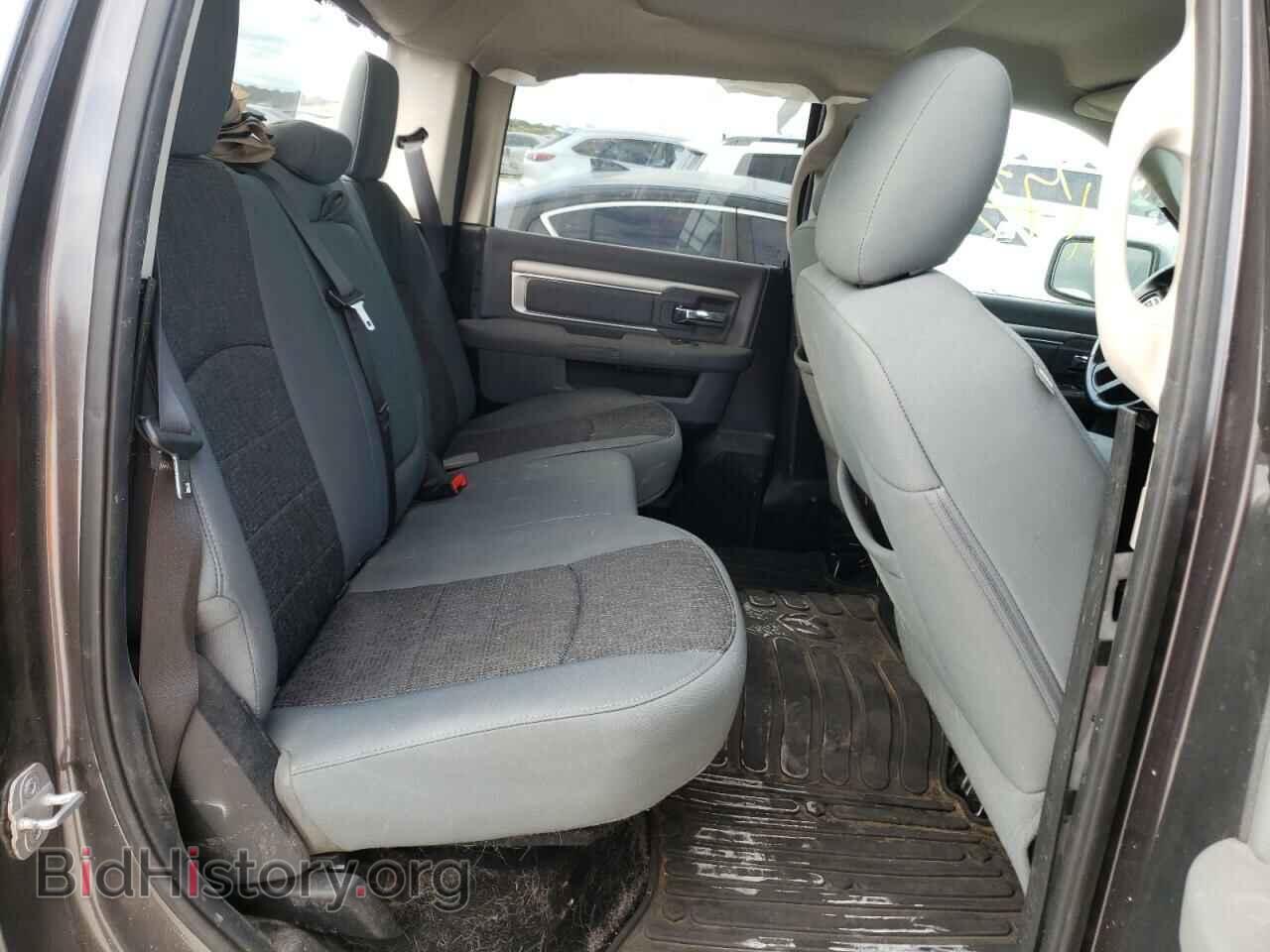 2014 RAM 1500 - VIN: 1C6RR6LT2ES398157 - Фото 6