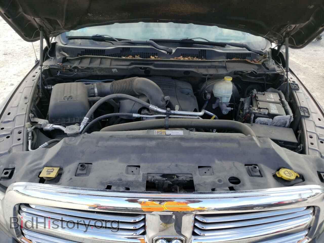 2014 RAM 1500 - VIN: 1C6RR6LT2ES398157 - Фото 7
