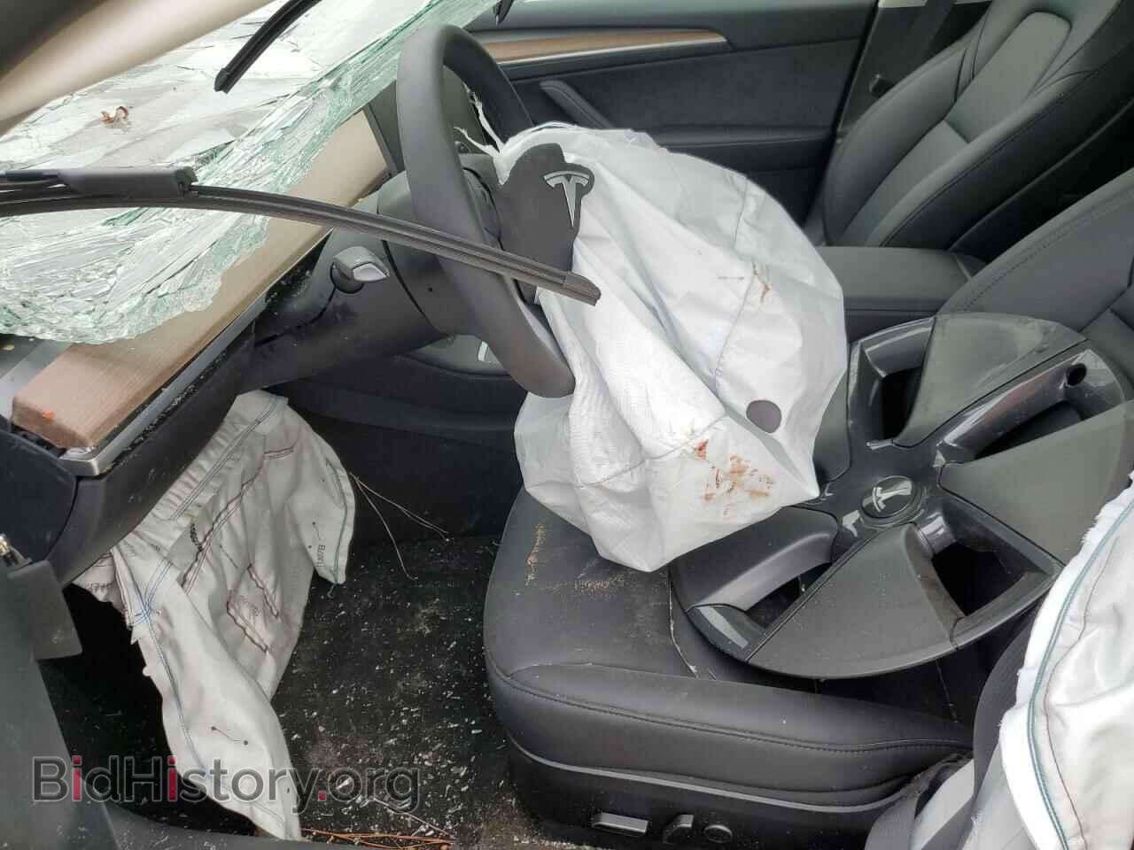 2023 TESLA MODEL 3 - VIN: 5YJ3E1EA4PF614910 - Photo 7