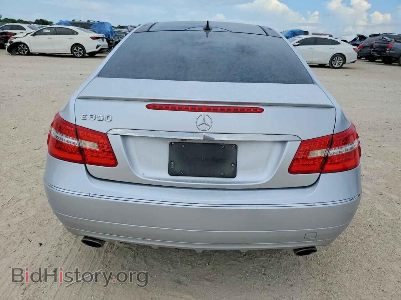 2013 MERCEDES-BENZ E-CLASS - VIN: WDDKJ5KB1DF191826 - Фото 6