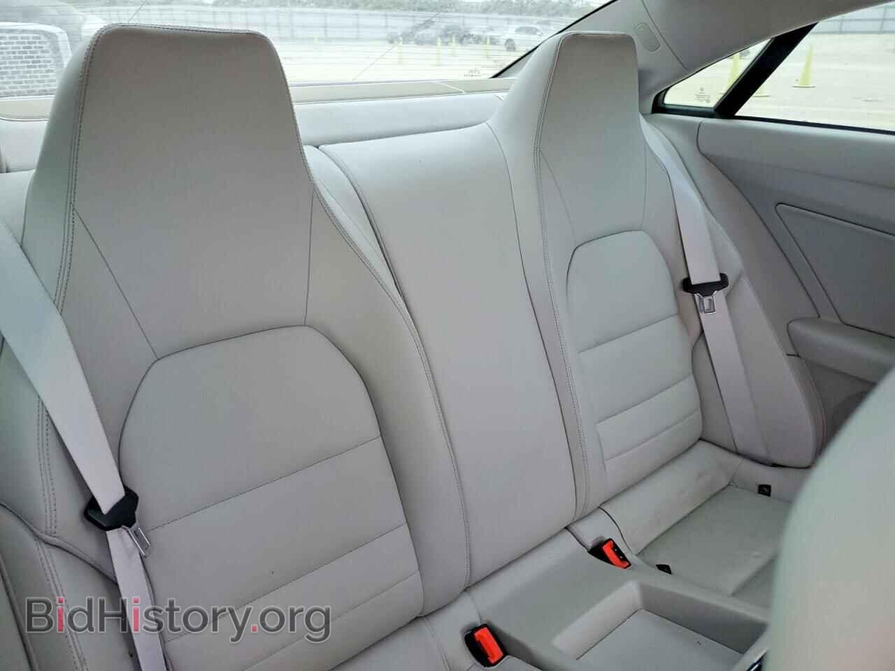 2013 MERCEDES-BENZ E-CLASS - VIN: WDDKJ5KB1DF191826 - Фото 10