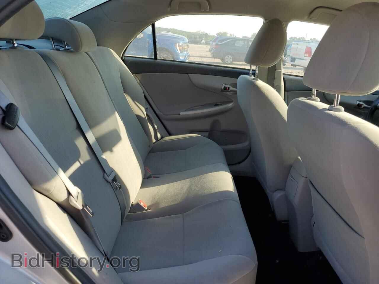 2013 TOYOTA COROLLA - VIN: 2T1BU4EE7DC016913 - Фото 10