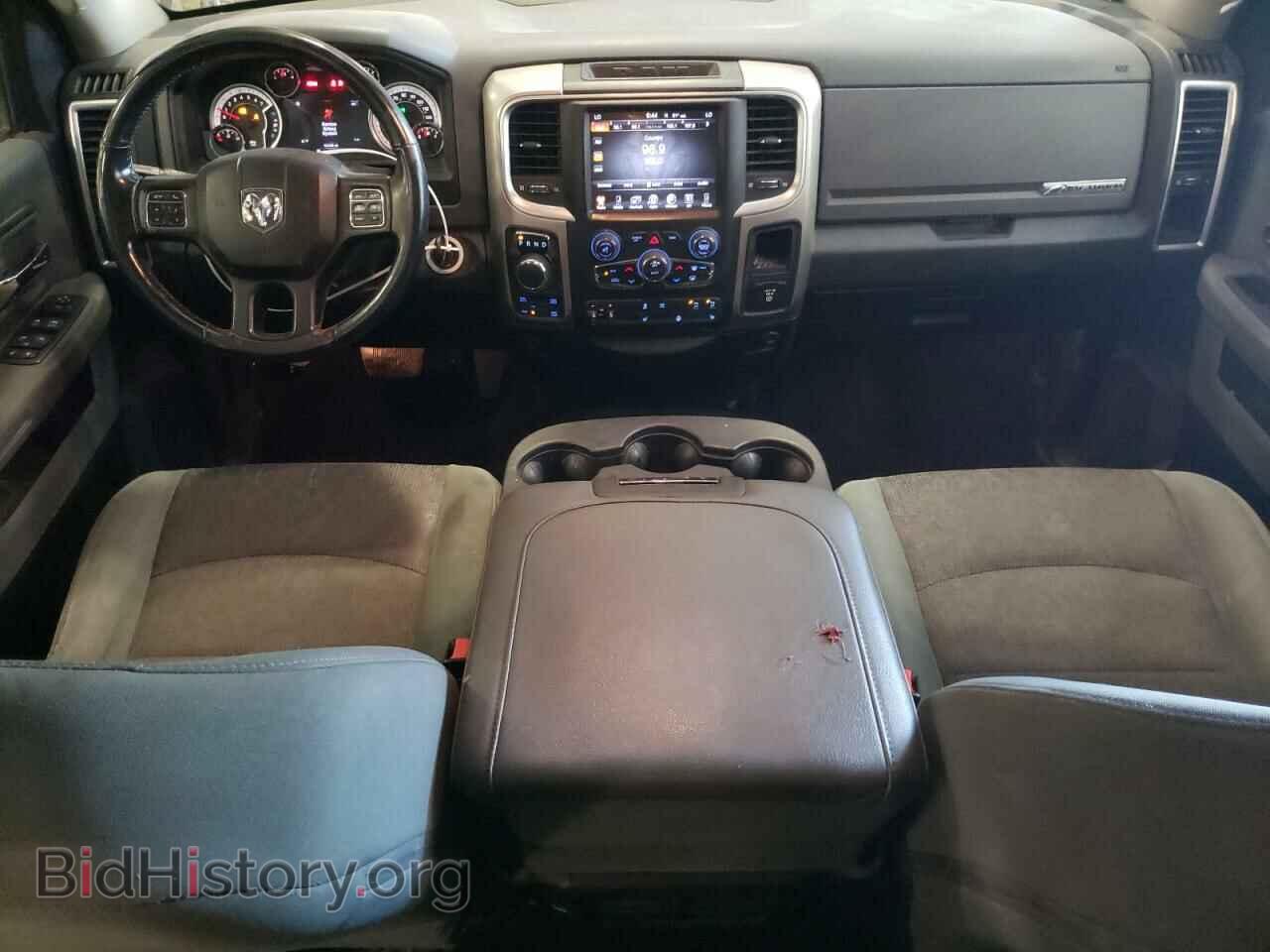 2016 RAM 1500 - VIN: 3C6RR7LT4GG388701 - Photo 8