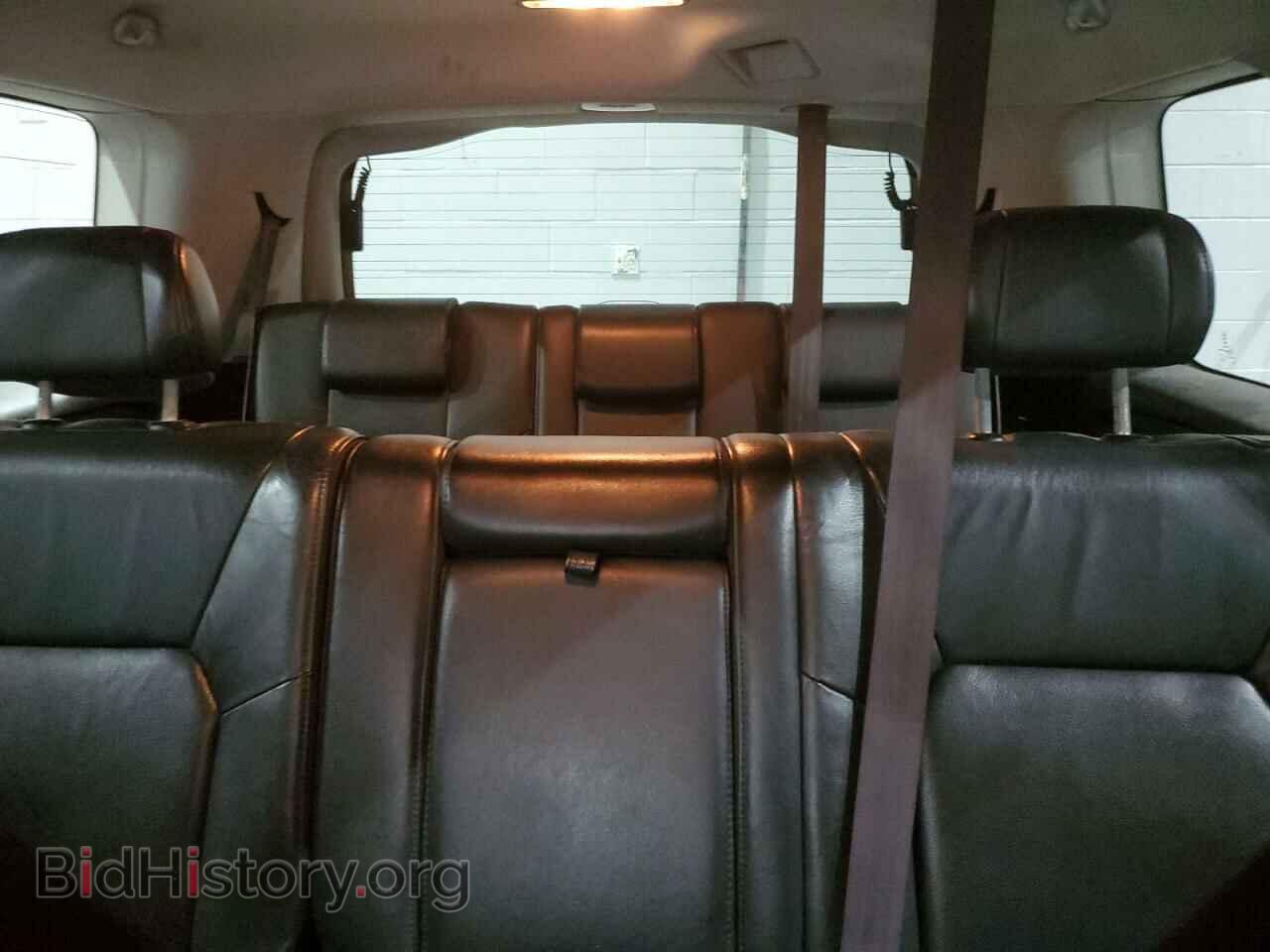 2009 HONDA PILOT - VIN: 5FNYF48549B029735 - Фото 10