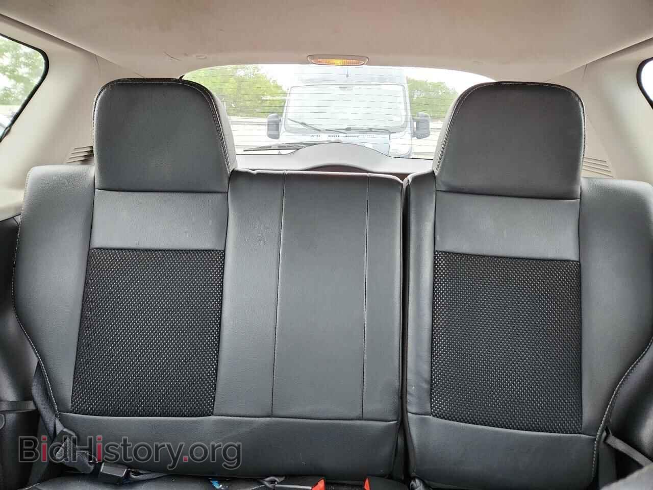 2014 JEEP COMPASS - VIN: 1C4NJDEB2ED827194 - Photo 10