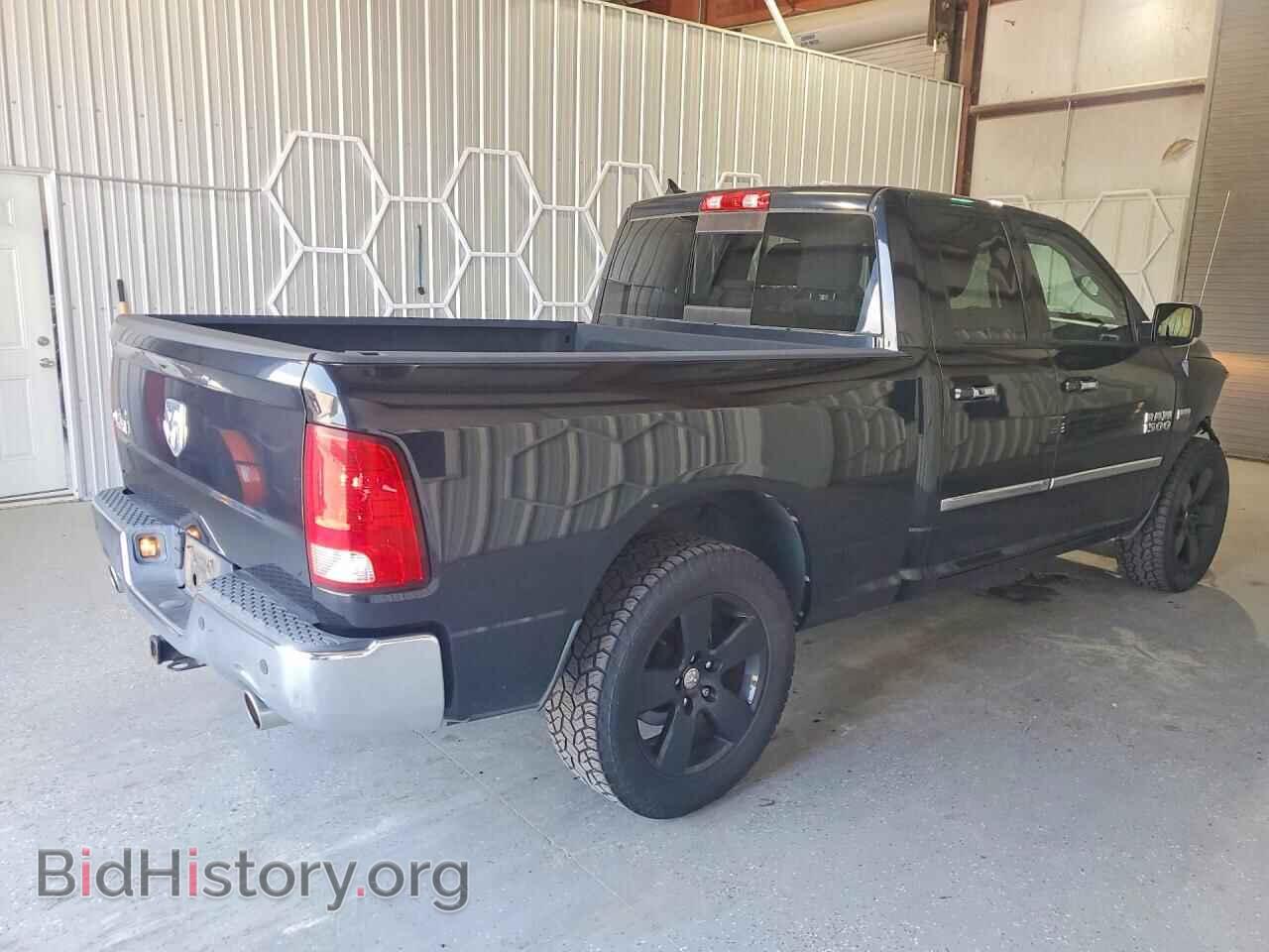 2013 RAM 1500 - VIN: 1C6RR6GT9DS647837 - Photo 3