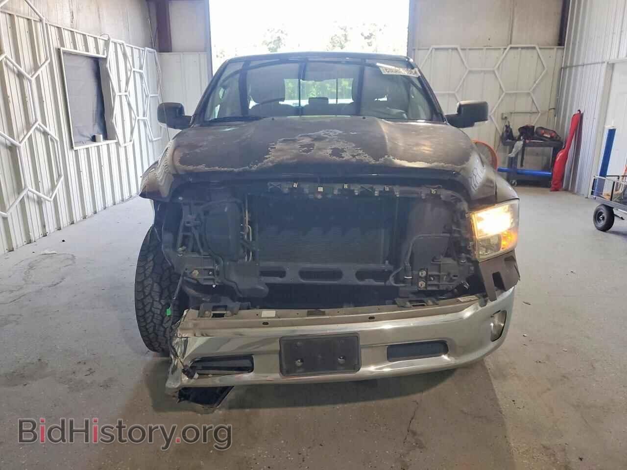 2013 RAM 1500 - VIN: 1C6RR6GT9DS647837 - Photo 5