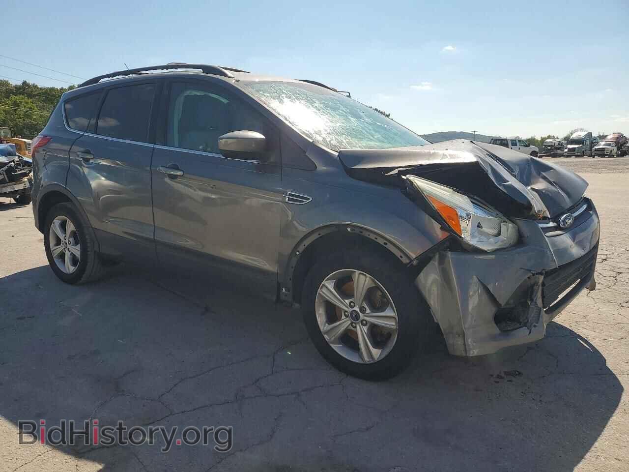 2013 FORD ESCAPE - VIN: 1FMCU0G94DUD15920 - Photo 4