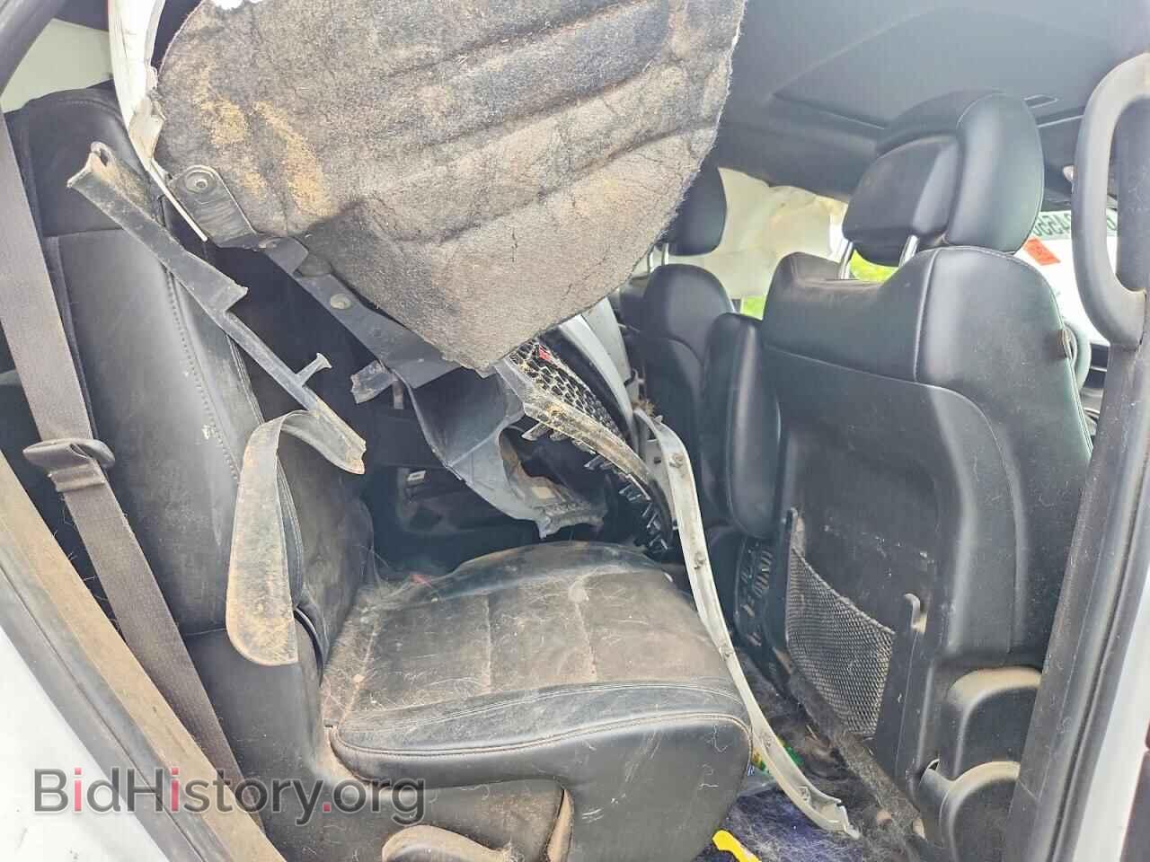 2019 DODGE DURANGO - VIN: 1C4RDJDG5KC827907 - Photo 11
