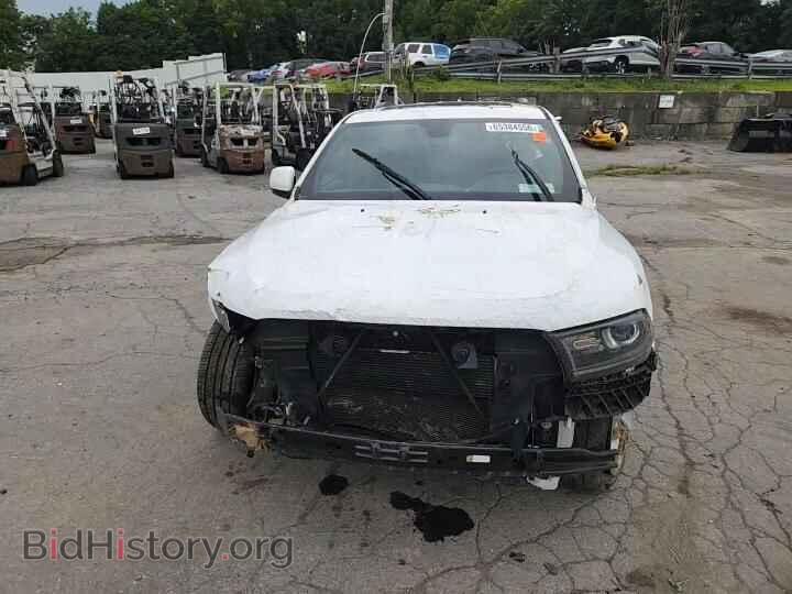 2019 DODGE DURANGO - VIN: 1C4RDJDG5KC827907 - Photo 14