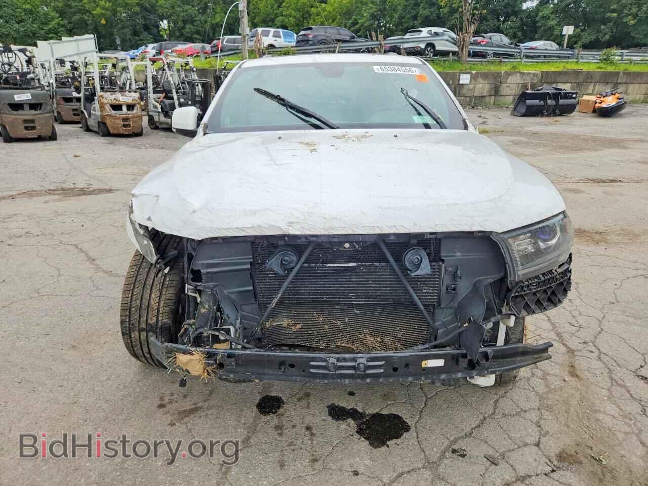 2019 DODGE DURANGO - VIN: 1C4RDJDG5KC827907 - Photo 5