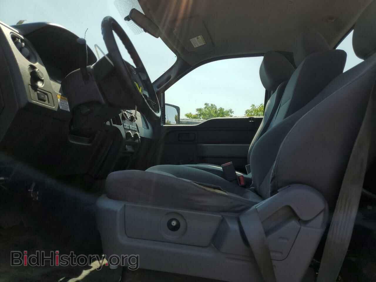 2011 FORD All Models - VIN: 1FTNF1CF3BKD68139 - Photo 7