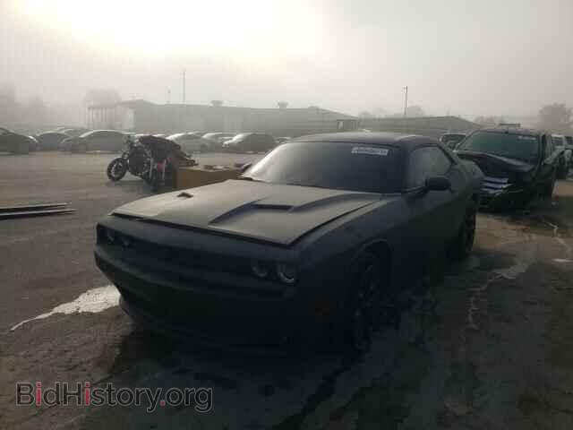 2021 DODGE CHALLENGER - VIN: 2C3CDZAG7MH552571 - Photo 2