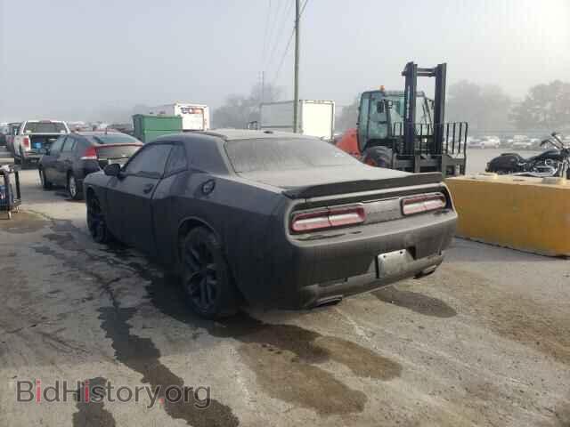2021 DODGE CHALLENGER - VIN: 2C3CDZAG7MH552571 - Photo 3