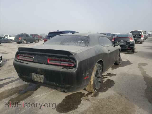 2021 DODGE CHALLENGER - VIN: 2C3CDZAG7MH552571 - Photo 4