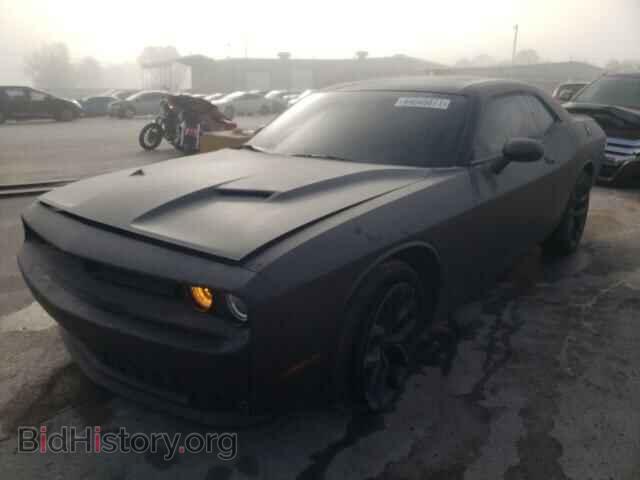 2021 DODGE CHALLENGER - VIN: 2C3CDZAG7MH552571 - Photo 9