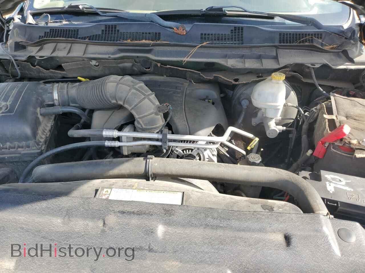 2011 DODGE All Models - VIN: 1D7RV1CT6BS540468 - Photo 11