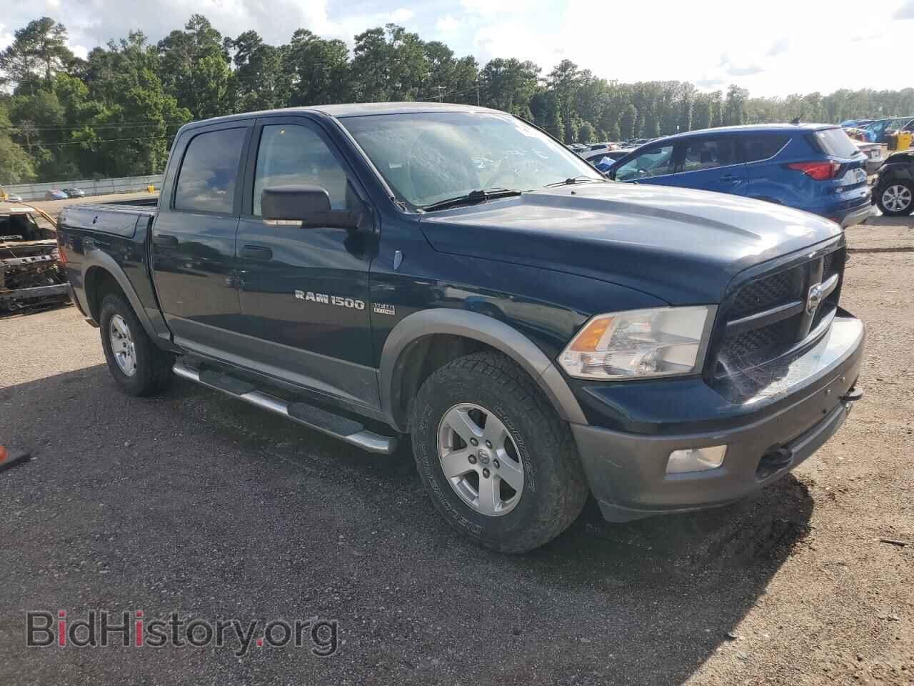 2011 DODGE All Models - VIN: 1D7RV1CT6BS540468 - Photo 4