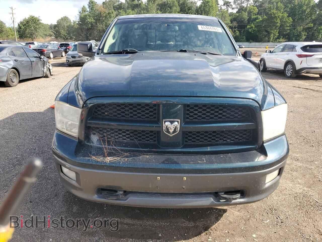 2011 DODGE All Models - VIN: 1D7RV1CT6BS540468 - Photo 5