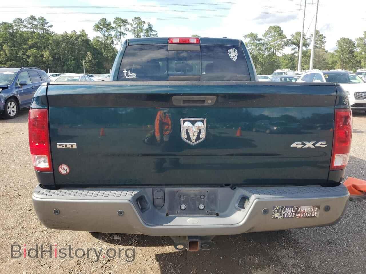 2011 DODGE All Models - VIN: 1D7RV1CT6BS540468 - Photo 6