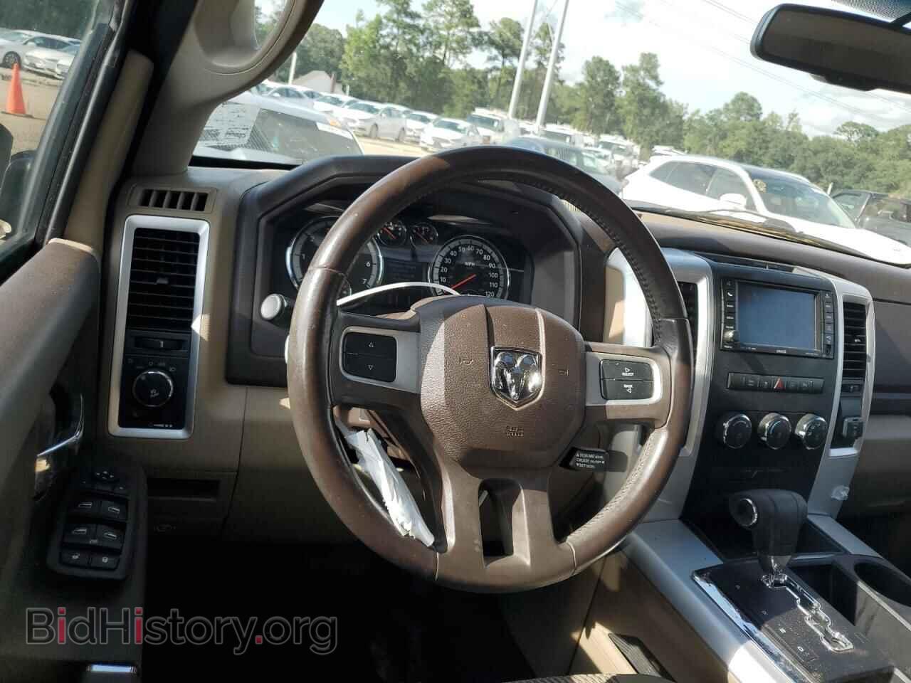 2011 DODGE All Models - VIN: 1D7RV1CT6BS540468 - Photo 8